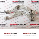 Càng i nhôm cong xe Audi A6, A7 - 80A407694D - 80D407694
